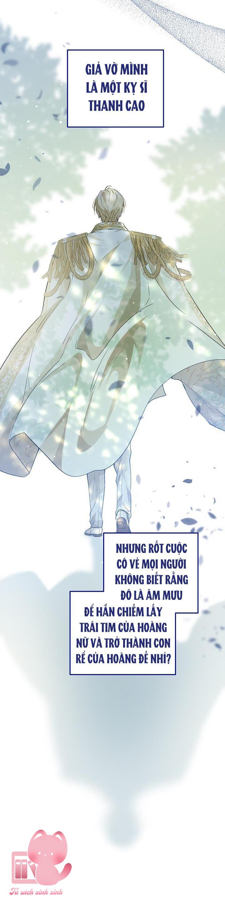 Hoàng Nữ Cosplay NonFan - Chap 8 - Trang 23