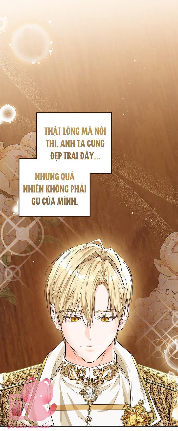Hoàng Nữ Cosplay NonFan - Chap 8 - Trang 29