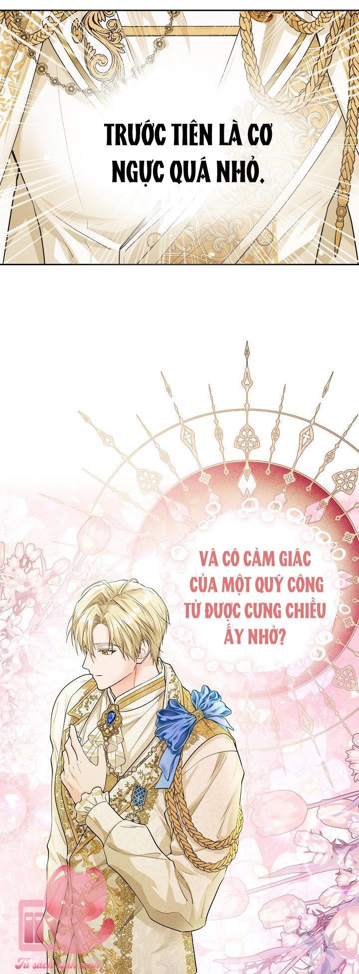 Hoàng Nữ Cosplay NonFan - Chap 8 - Trang 30
