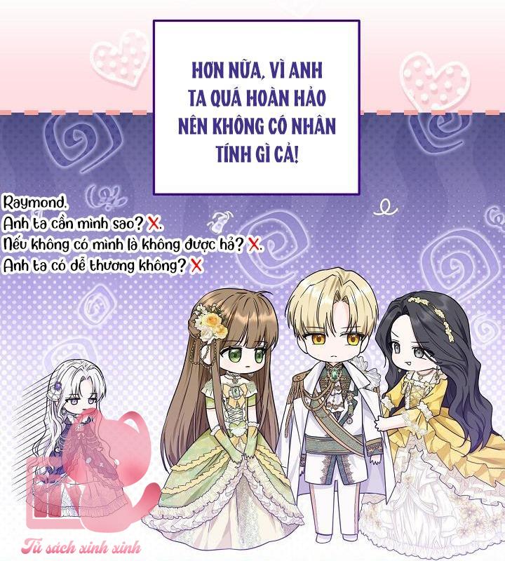 Hoàng Nữ Cosplay NonFan - Chap 8 - Trang 32