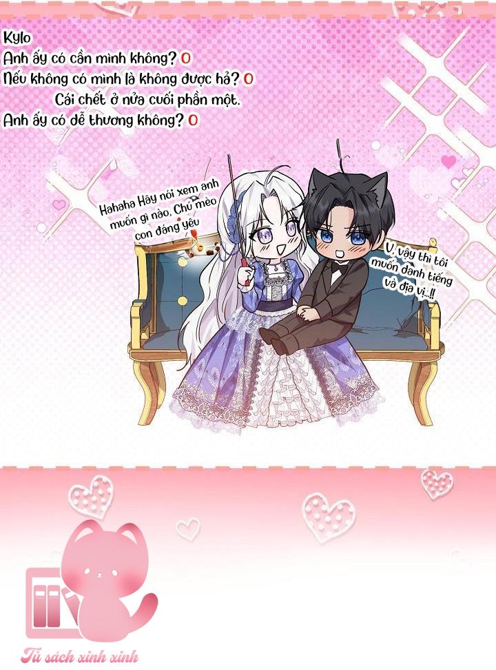Hoàng Nữ Cosplay NonFan - Chap 8 - Trang 33