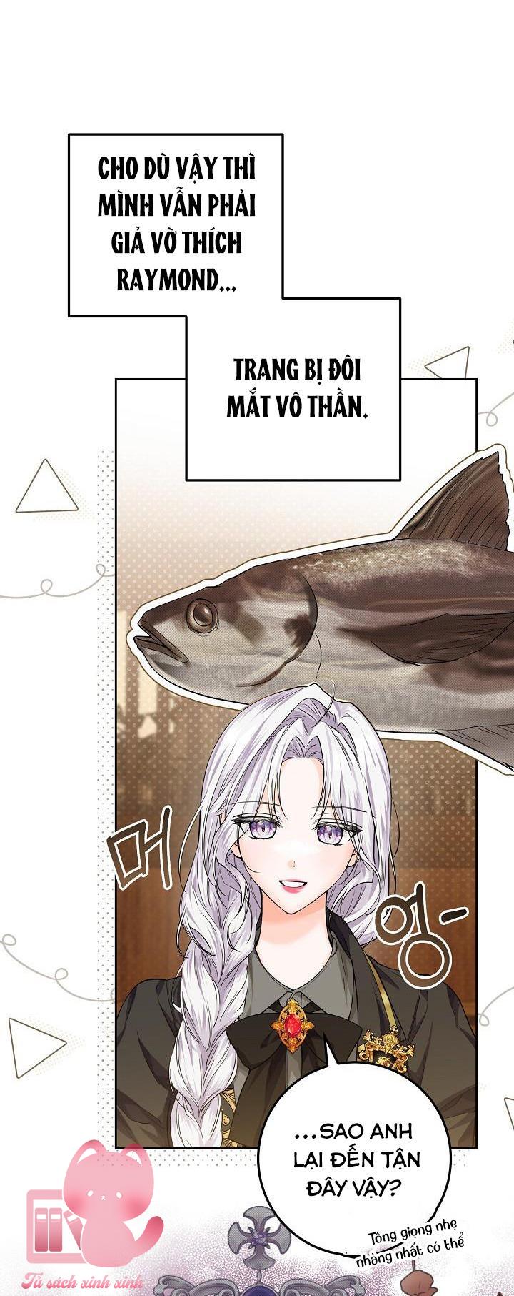Hoàng Nữ Cosplay NonFan - Chap 8 - Trang 34