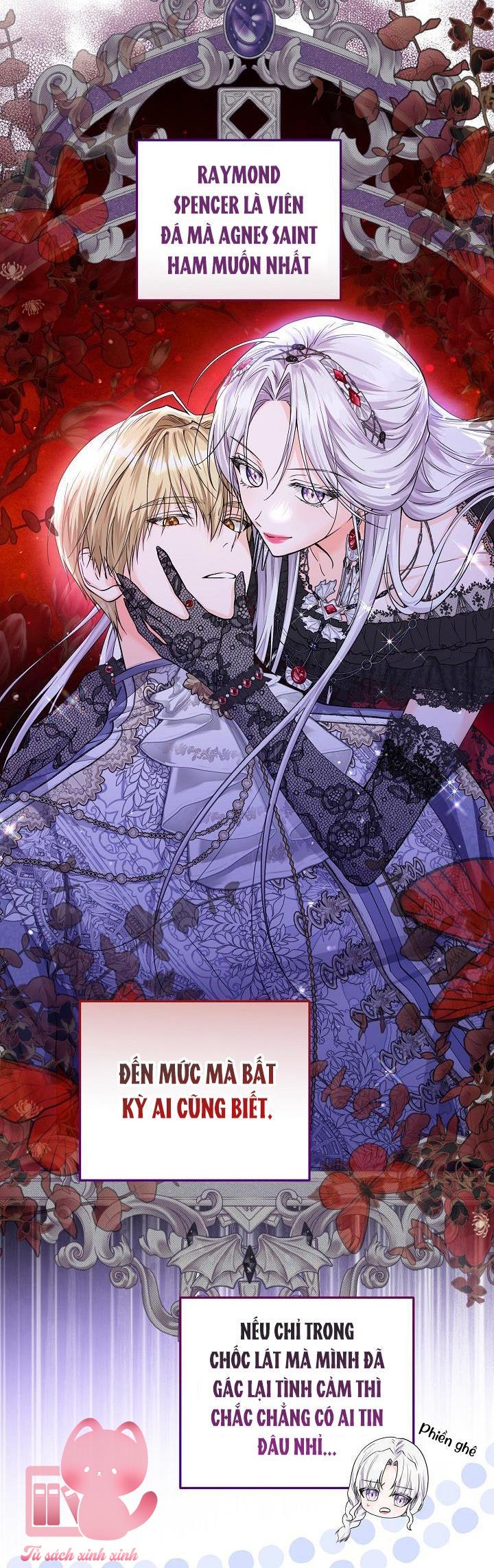 Hoàng Nữ Cosplay NonFan - Chap 8 - Trang 35