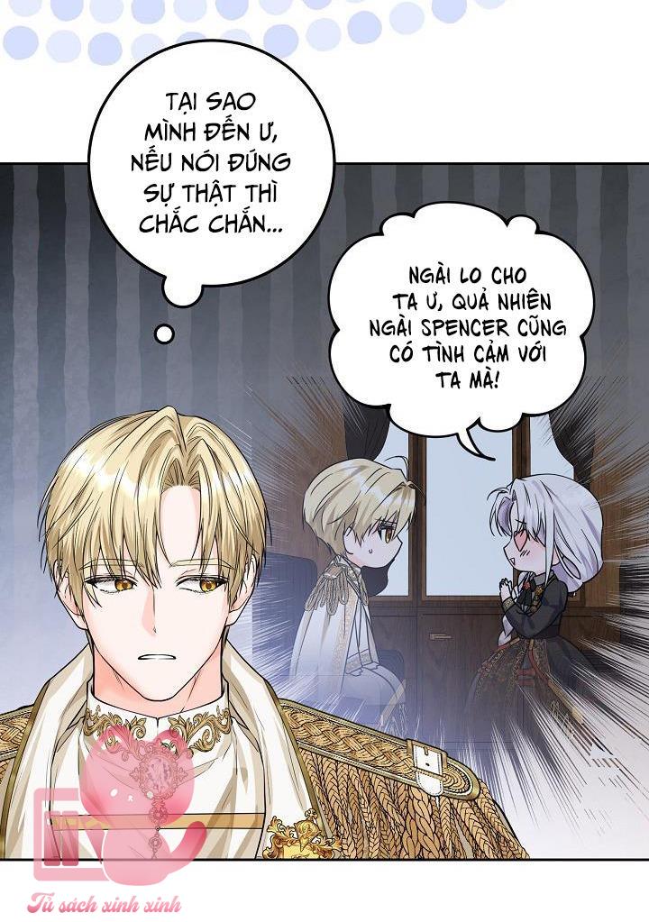 Hoàng Nữ Cosplay NonFan - Chap 8 - Trang 36