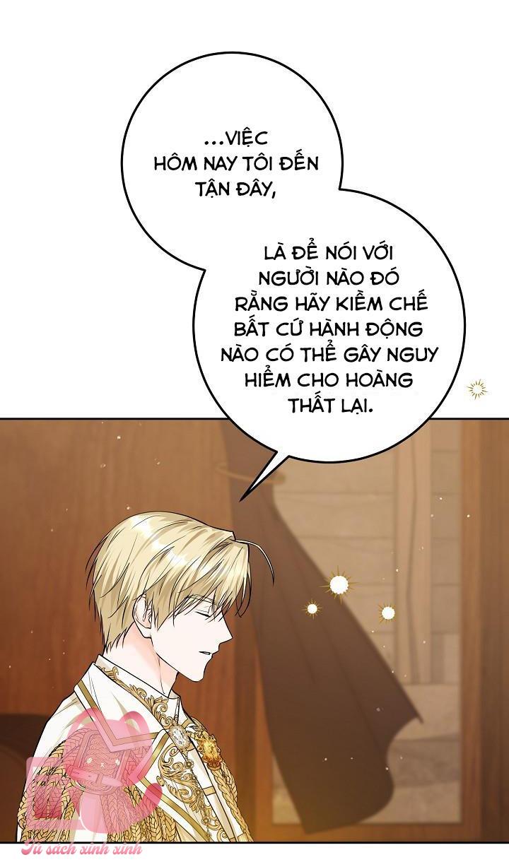 Hoàng Nữ Cosplay NonFan - Chap 8 - Trang 37