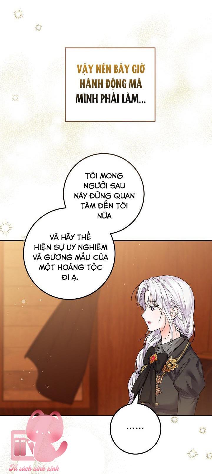 Hoàng Nữ Cosplay NonFan - Chap 8 - Trang 38
