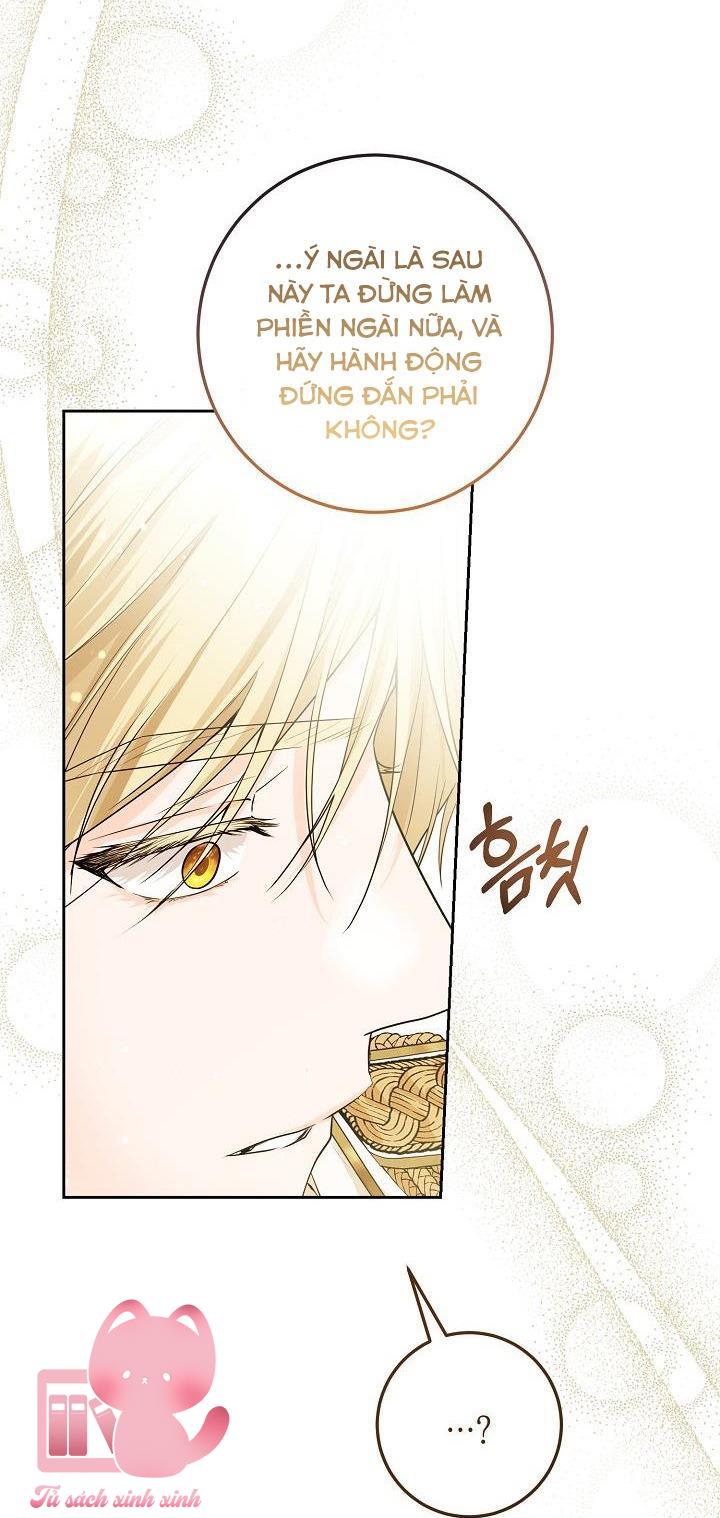 Hoàng Nữ Cosplay NonFan - Chap 8 - Trang 39