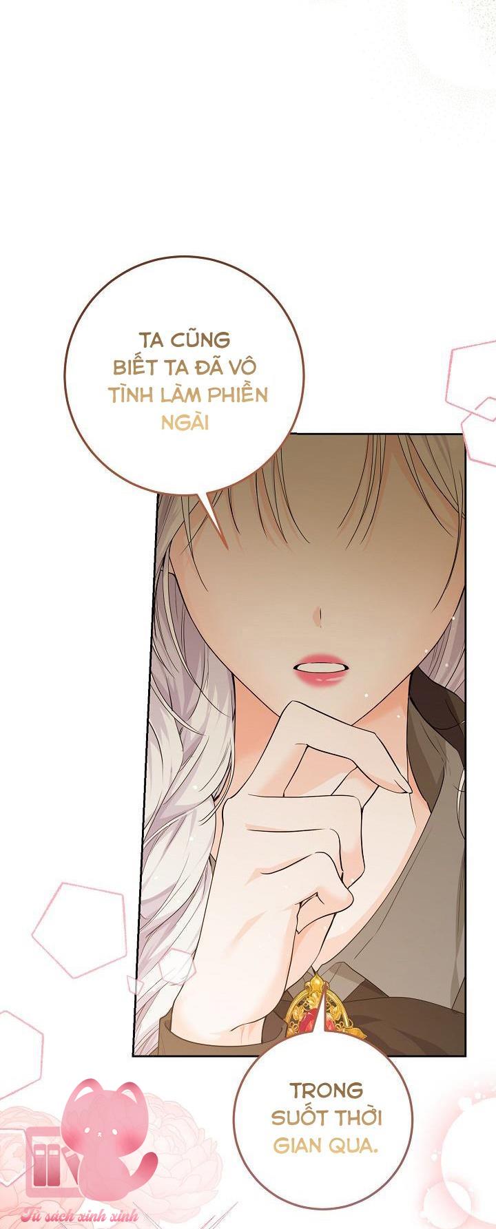 Hoàng Nữ Cosplay NonFan - Chap 8 - Trang 40