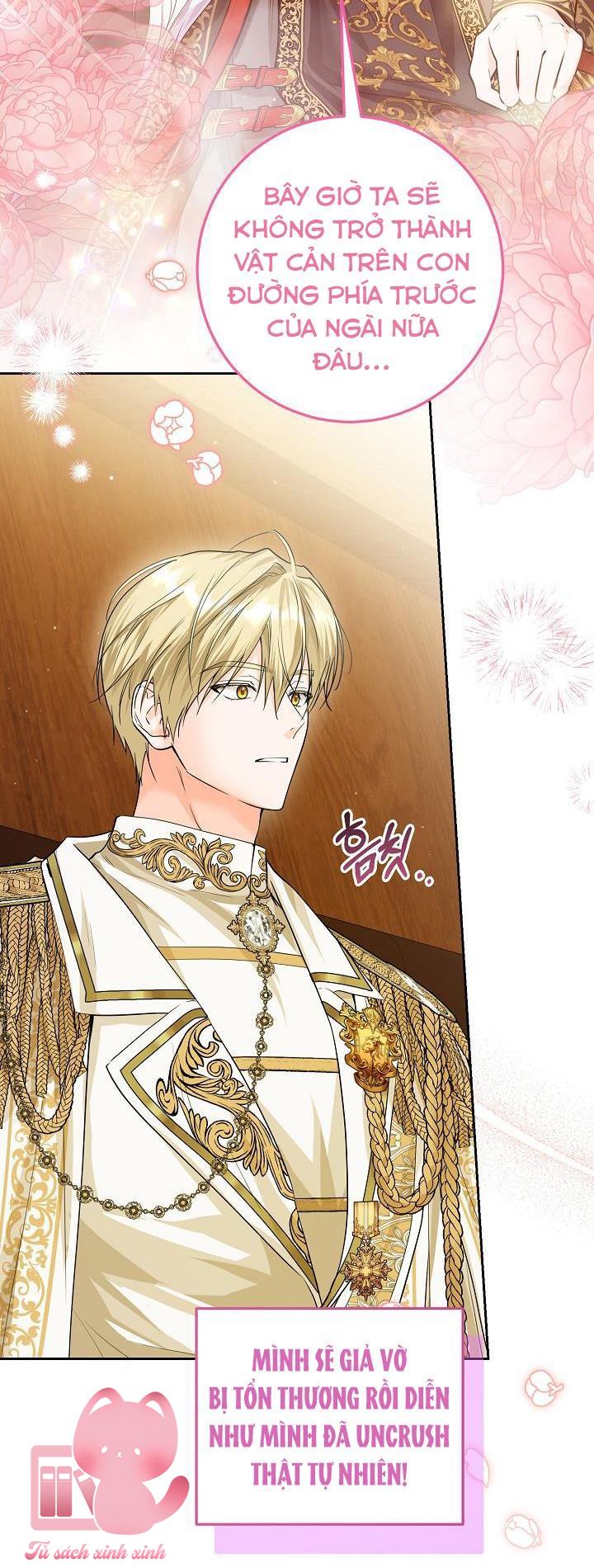 Hoàng Nữ Cosplay NonFan - Chap 8 - Trang 42