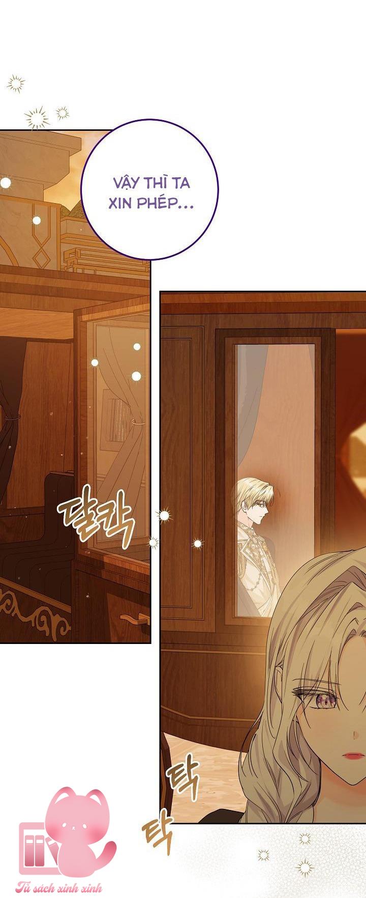 Hoàng Nữ Cosplay NonFan - Chap 8 - Trang 44