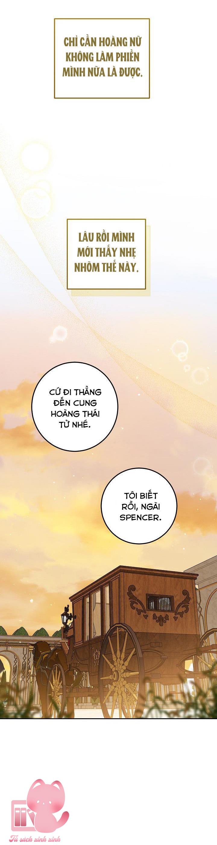 Hoàng Nữ Cosplay NonFan - Chap 8 - Trang 47