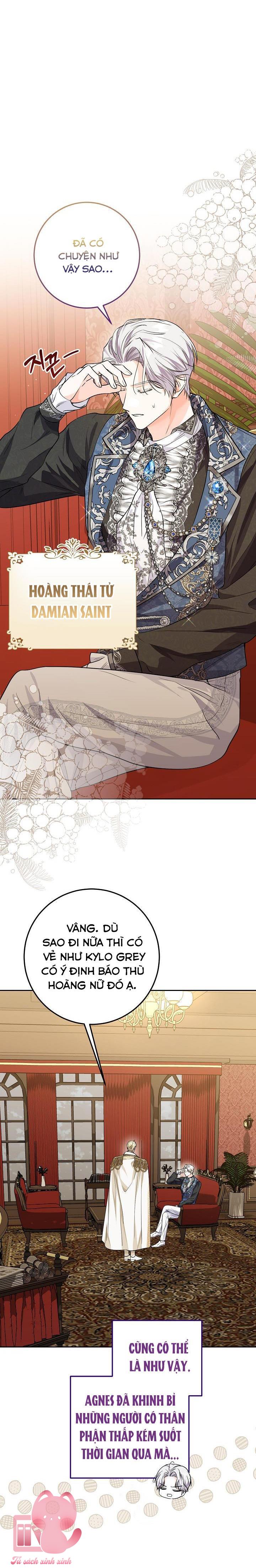 Hoàng Nữ Cosplay NonFan - Chap 8 - Trang 48