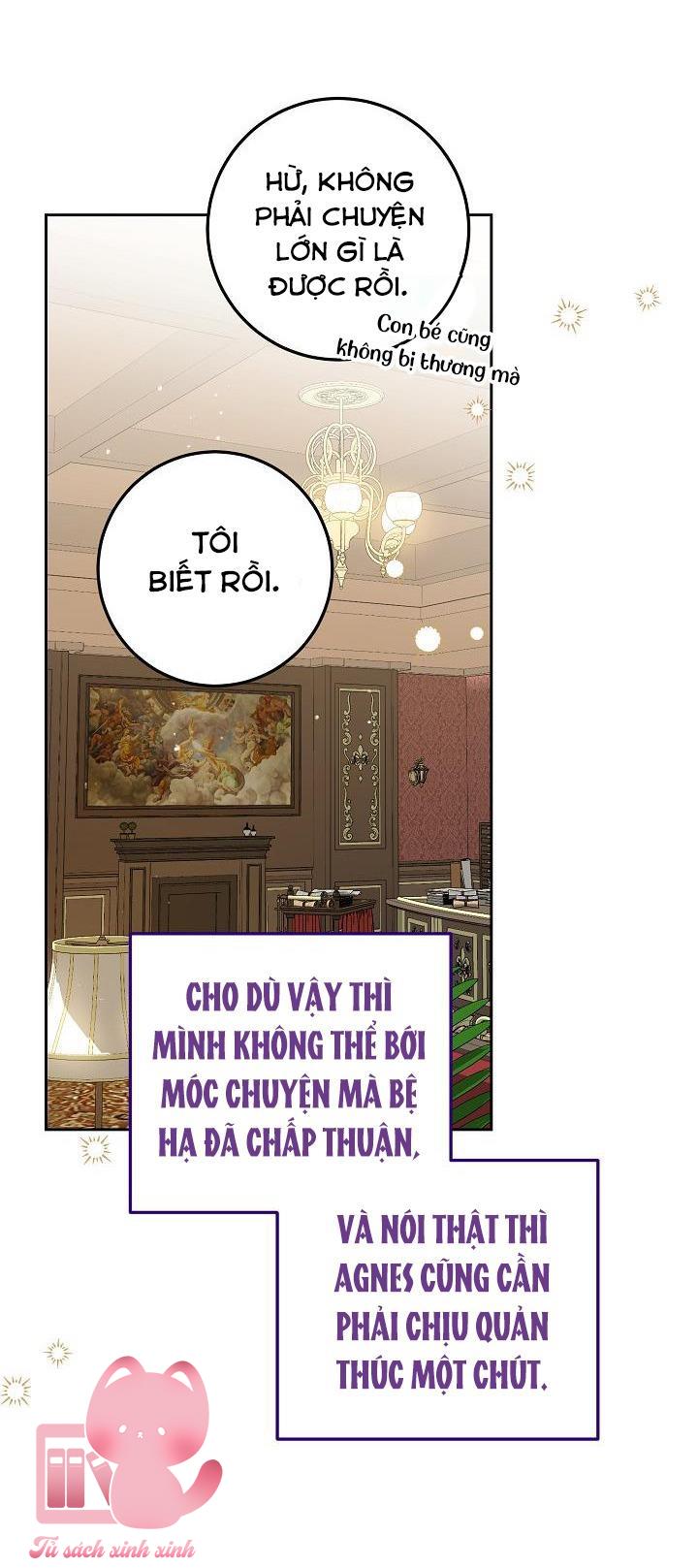 Hoàng Nữ Cosplay NonFan - Chap 8 - Trang 49