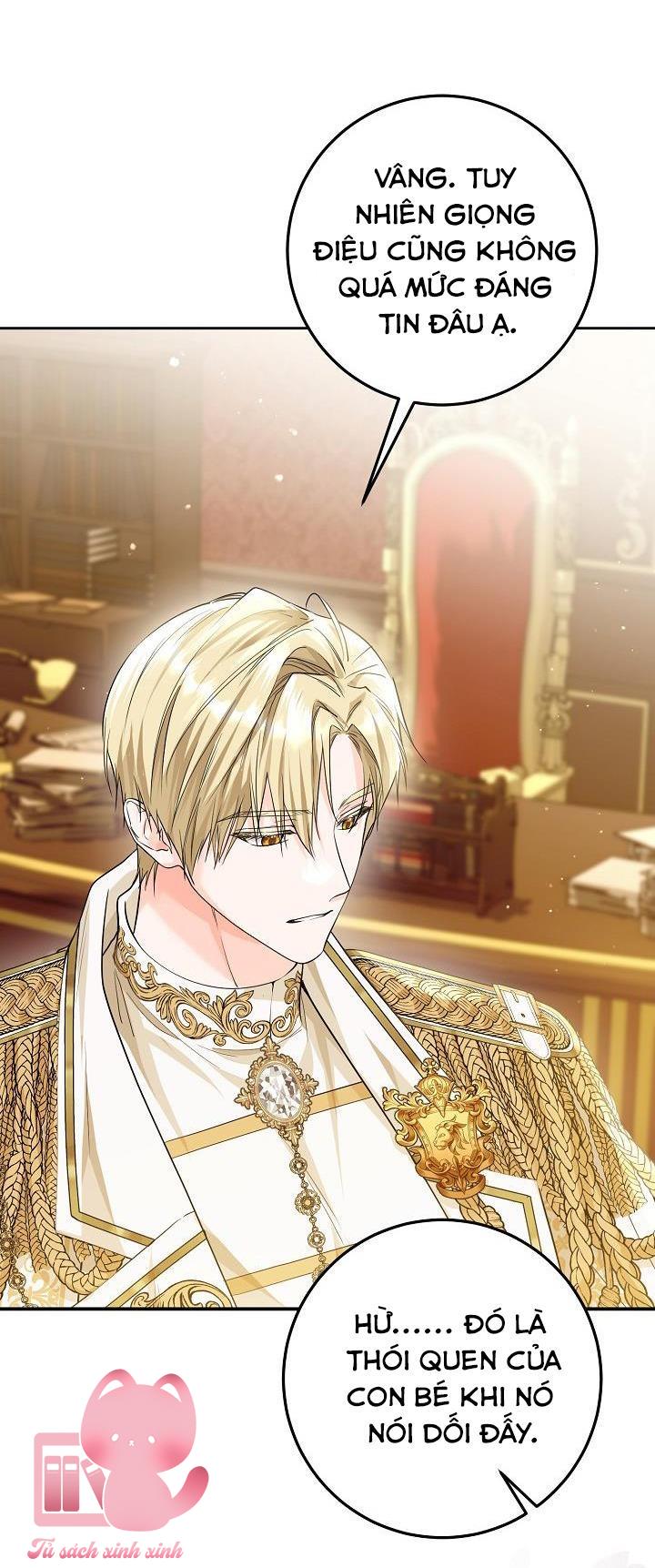 Hoàng Nữ Cosplay NonFan - Chap 8 - Trang 51