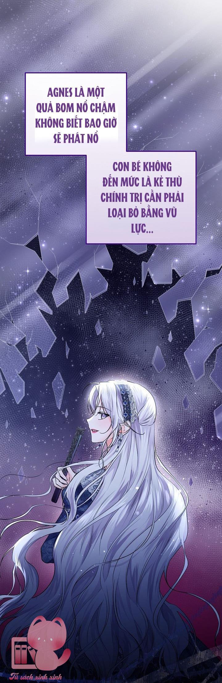Hoàng Nữ Cosplay NonFan - Chap 8 - Trang 53