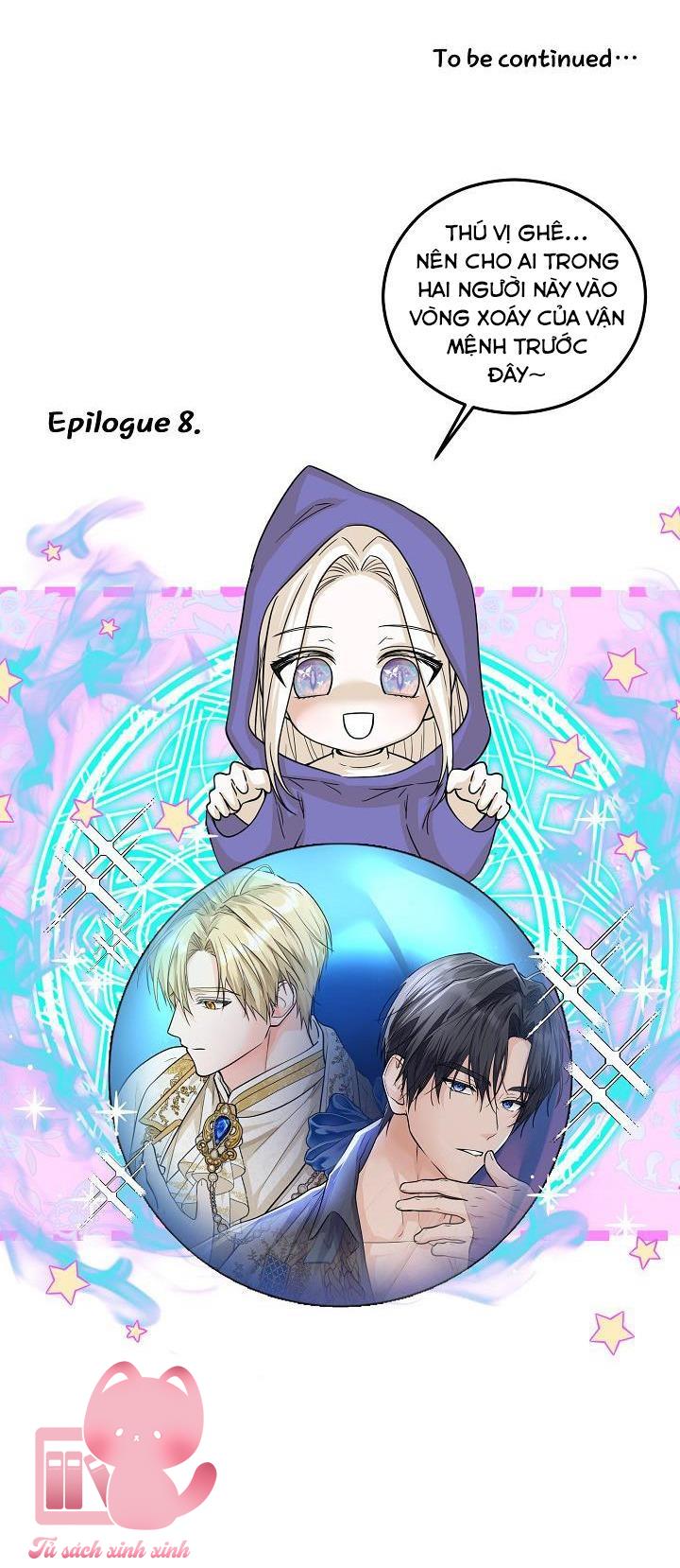 Hoàng Nữ Cosplay NonFan - Chap 8 - Trang 55