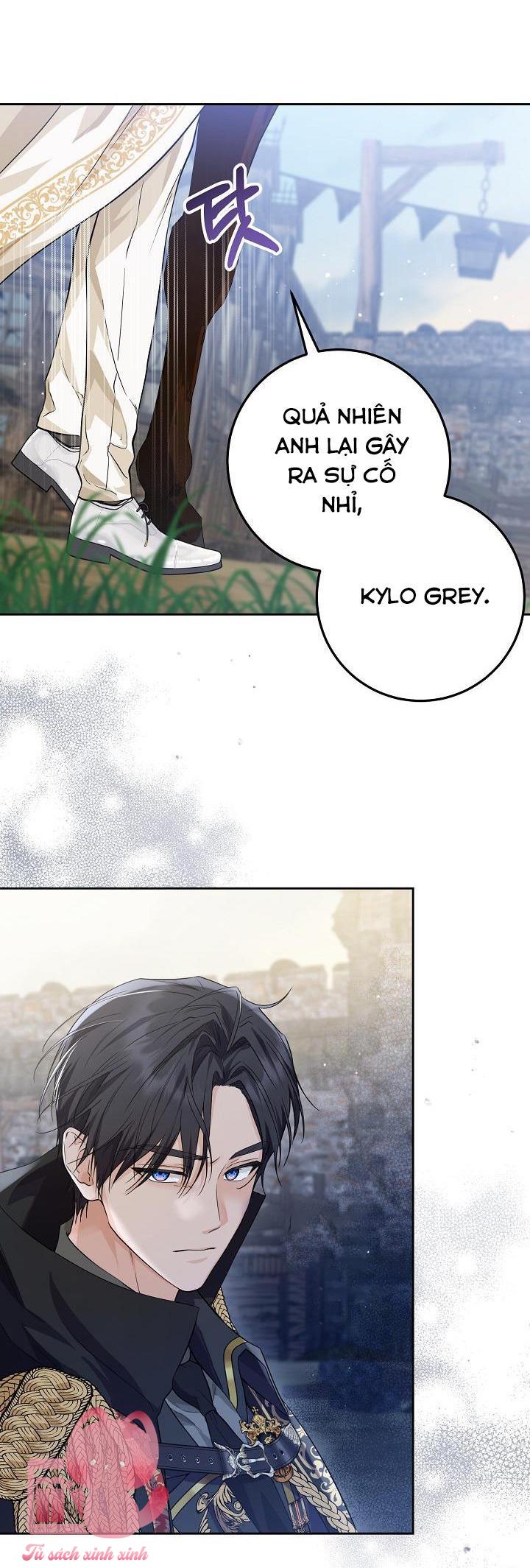 Hoàng Nữ Cosplay NonFan - Chap 8 - Trang 7