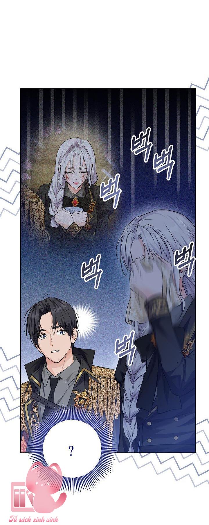 Hoàng Nữ Cosplay NonFan - Chap 8 - Trang 9