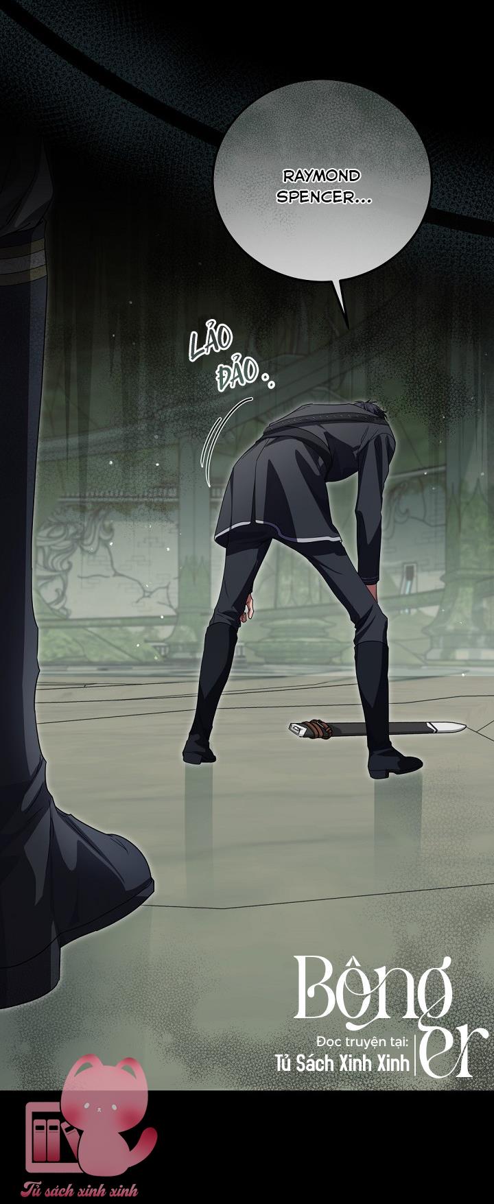 Hoàng Nữ Cosplay NonFan - Chap 80 - Trang 10