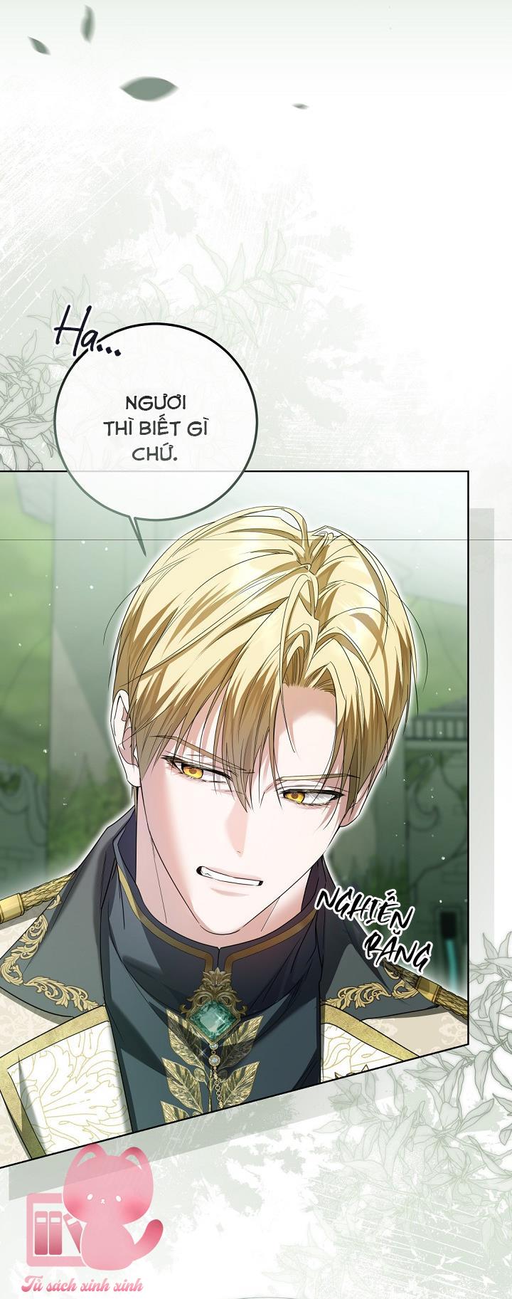 Hoàng Nữ Cosplay NonFan - Chap 80 - Trang 13