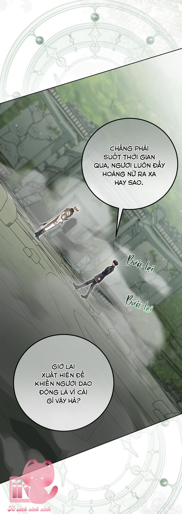 Hoàng Nữ Cosplay NonFan - Chap 80 - Trang 14