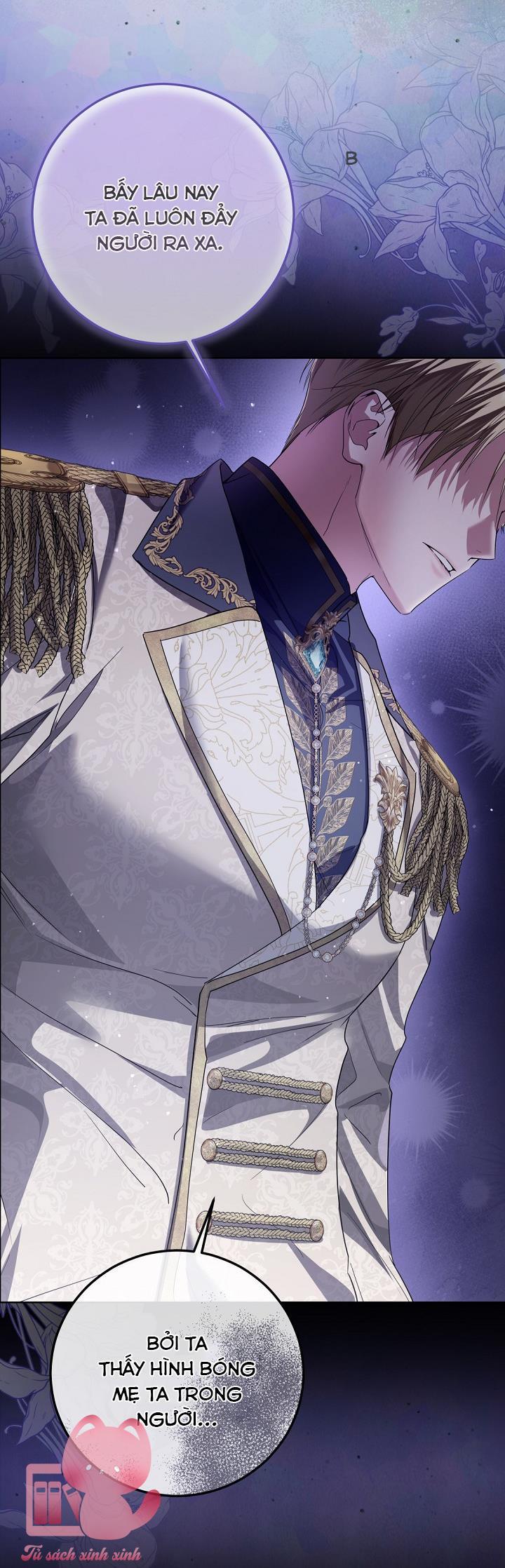 Hoàng Nữ Cosplay NonFan - Chap 80 - Trang 17