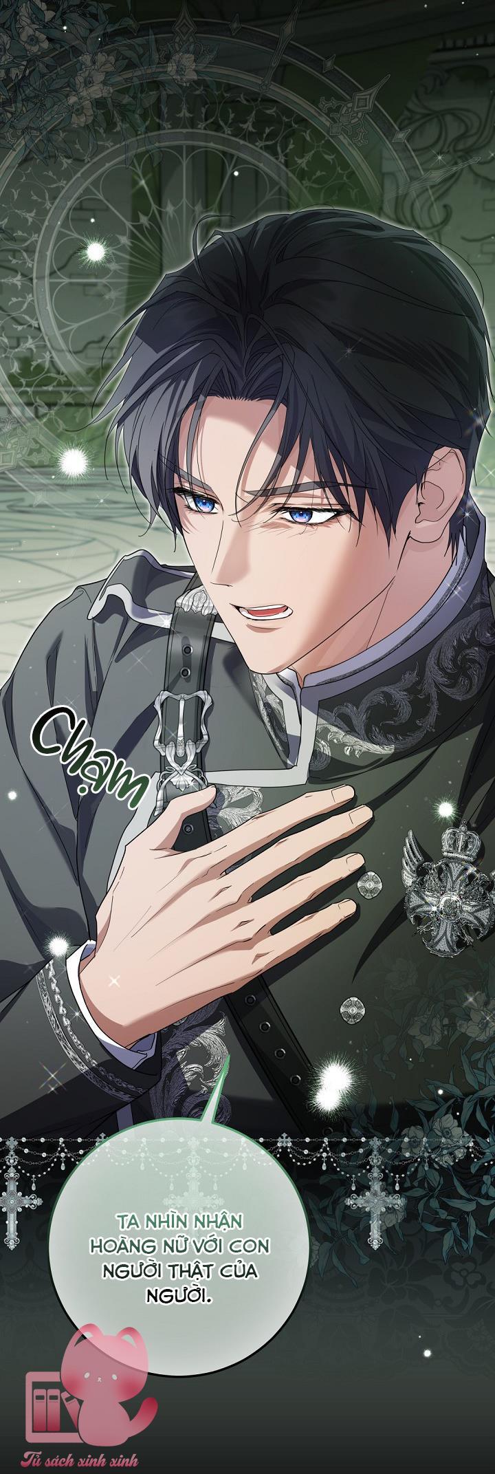 Hoàng Nữ Cosplay NonFan - Chap 80 - Trang 19