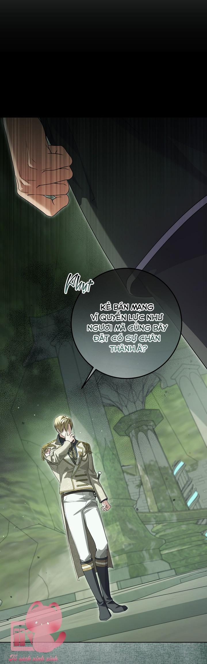 Hoàng Nữ Cosplay NonFan - Chap 80 - Trang 20