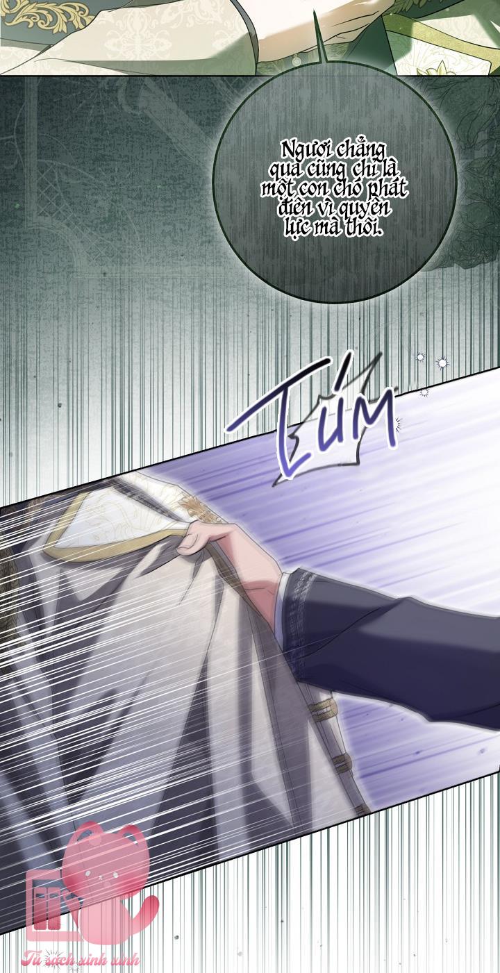 Hoàng Nữ Cosplay NonFan - Chap 80 - Trang 22