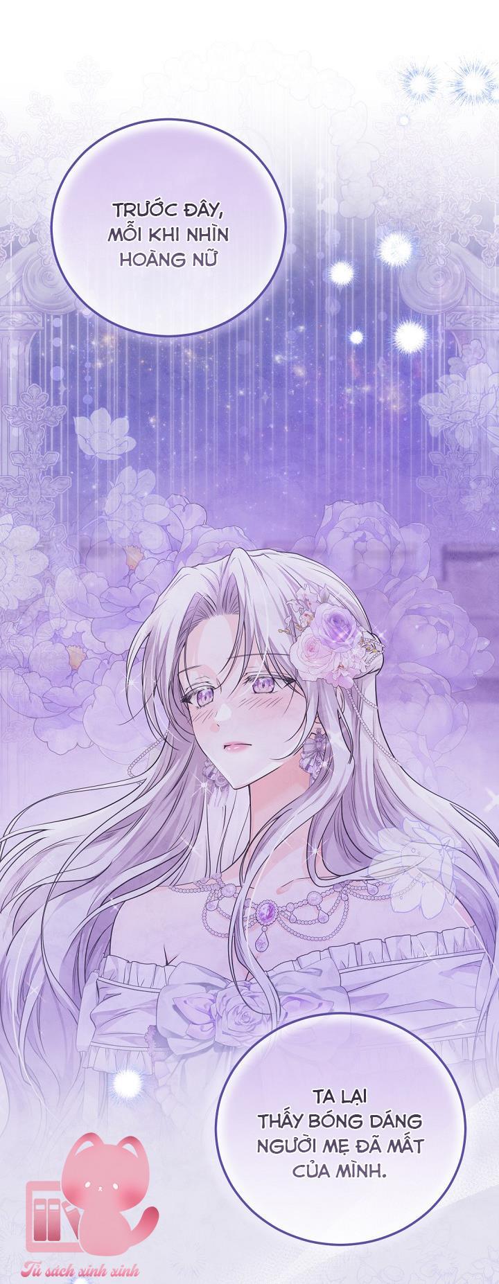 Hoàng Nữ Cosplay NonFan - Chap 80 - Trang 26