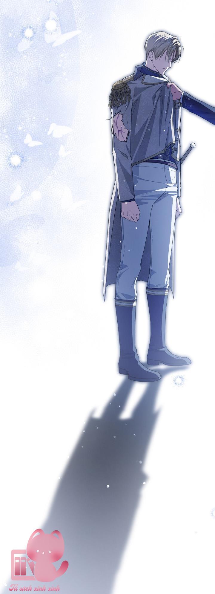 Hoàng Nữ Cosplay NonFan - Chap 80 - Trang 28