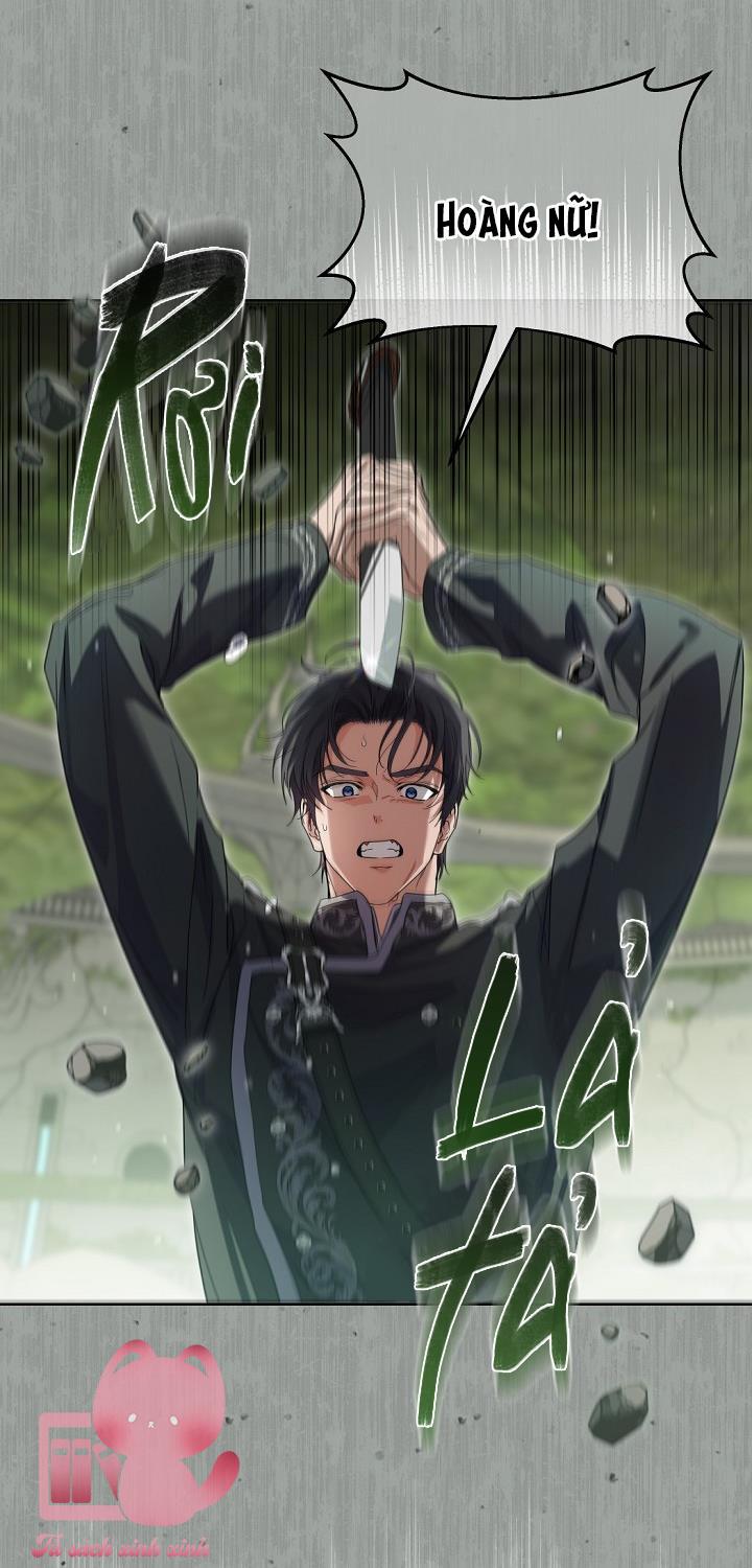 Hoàng Nữ Cosplay NonFan - Chap 80 - Trang 3