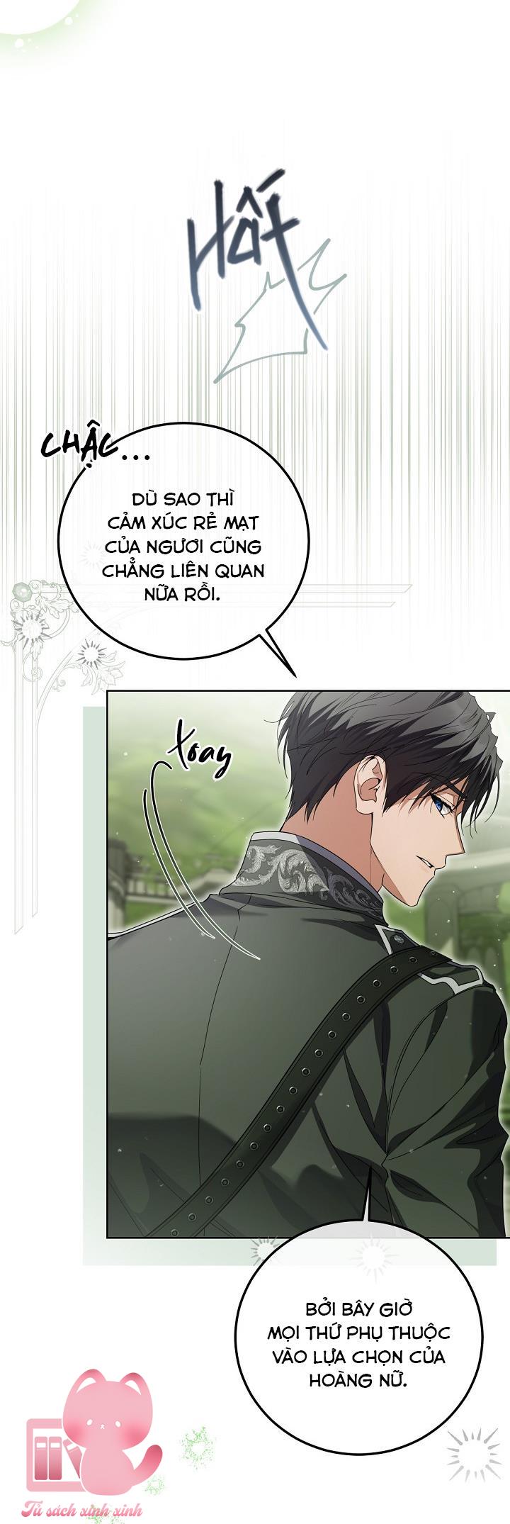 Hoàng Nữ Cosplay NonFan - Chap 80 - Trang 30