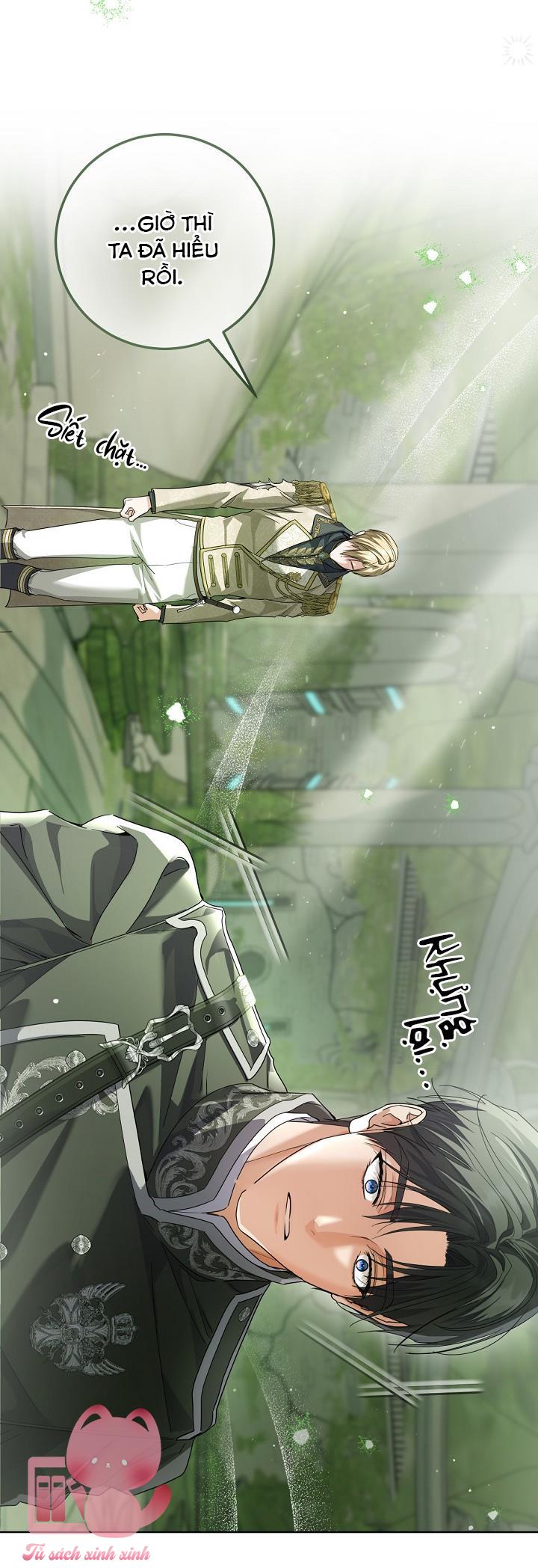 Hoàng Nữ Cosplay NonFan - Chap 80 - Trang 31