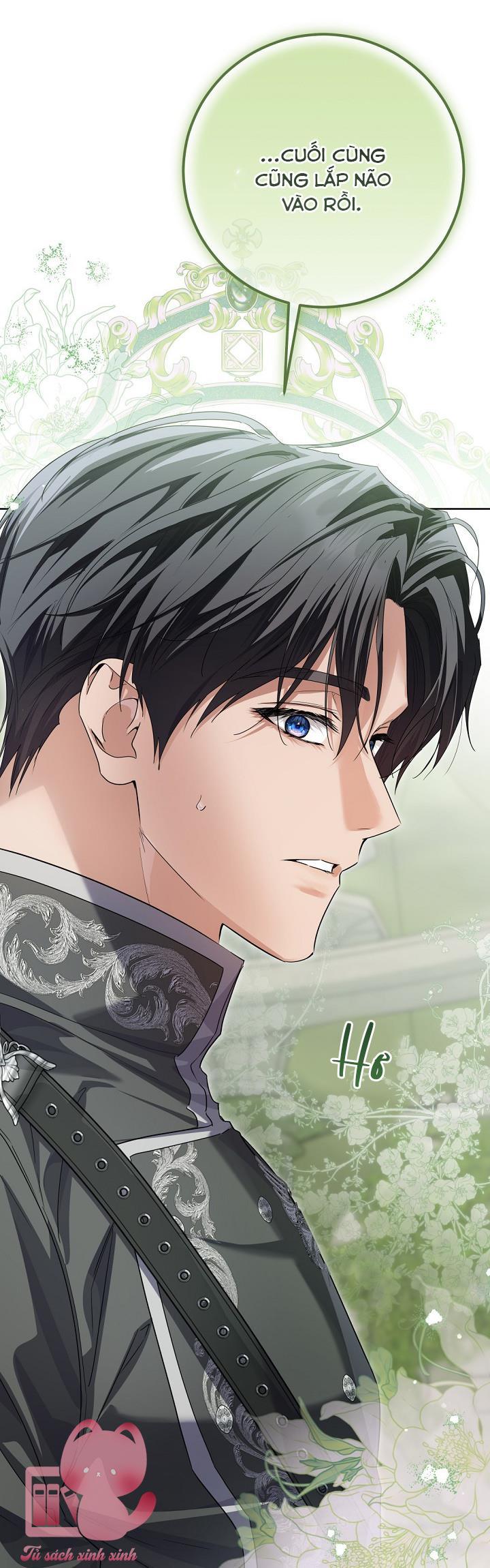 Hoàng Nữ Cosplay NonFan - Chap 80 - Trang 32