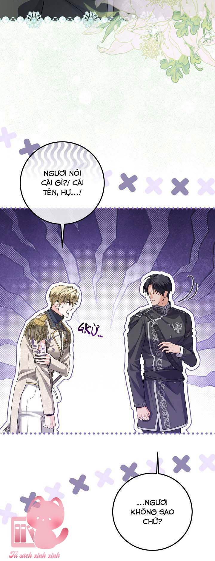 Hoàng Nữ Cosplay NonFan - Chap 80 - Trang 33