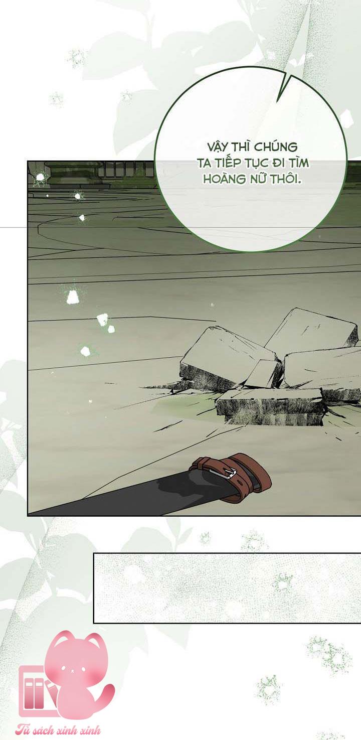Hoàng Nữ Cosplay NonFan - Chap 80 - Trang 35