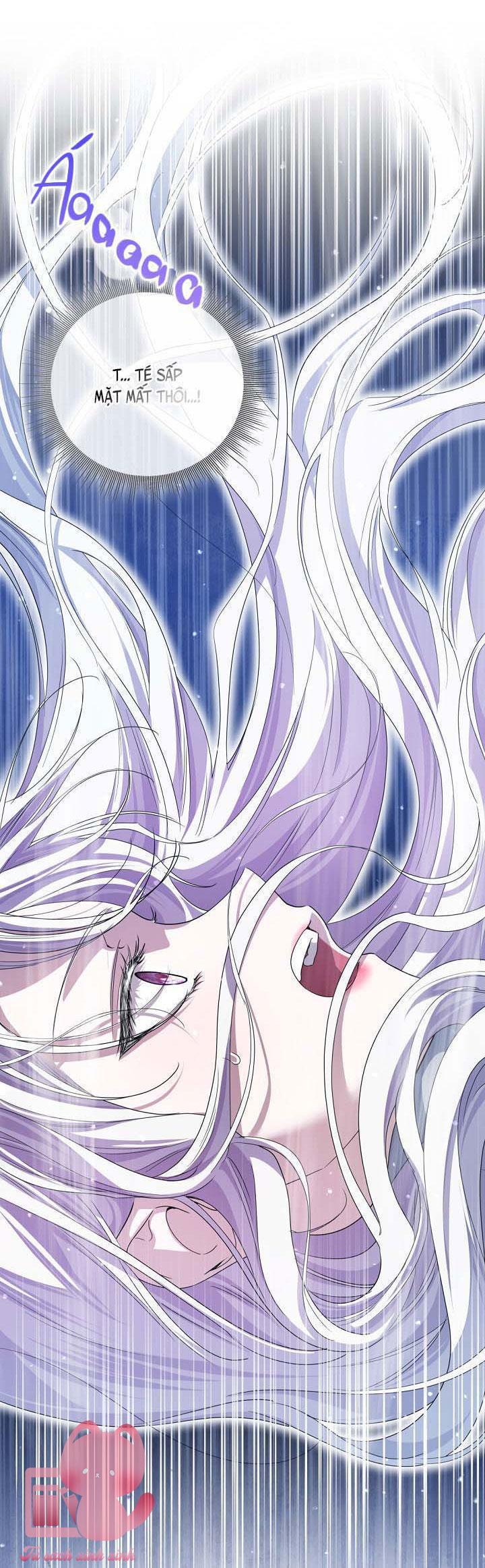 Hoàng Nữ Cosplay NonFan - Chap 80 - Trang 37