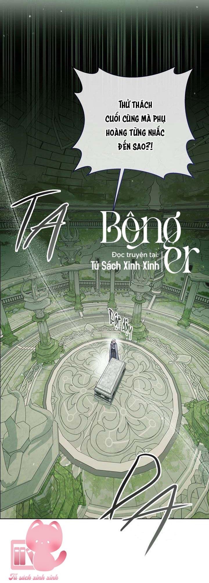 Hoàng Nữ Cosplay NonFan - Chap 80 - Trang 40
