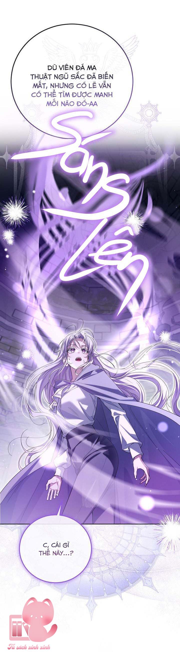 Hoàng Nữ Cosplay NonFan - Chap 80 - Trang 41