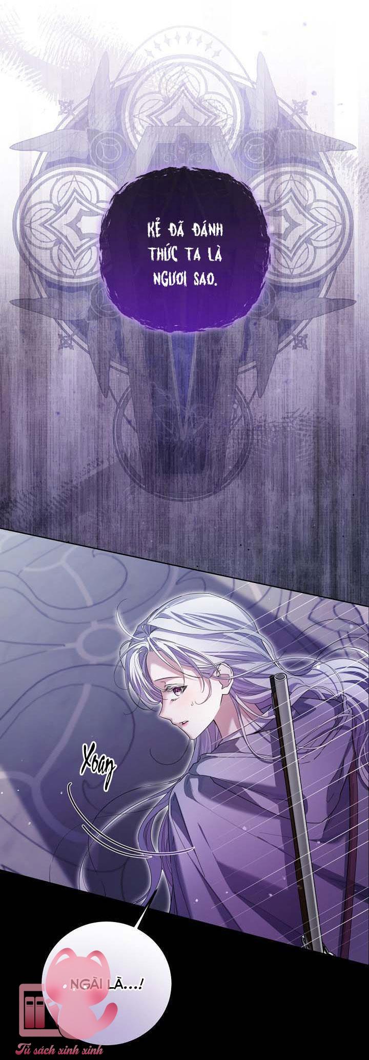 Hoàng Nữ Cosplay NonFan - Chap 80 - Trang 42