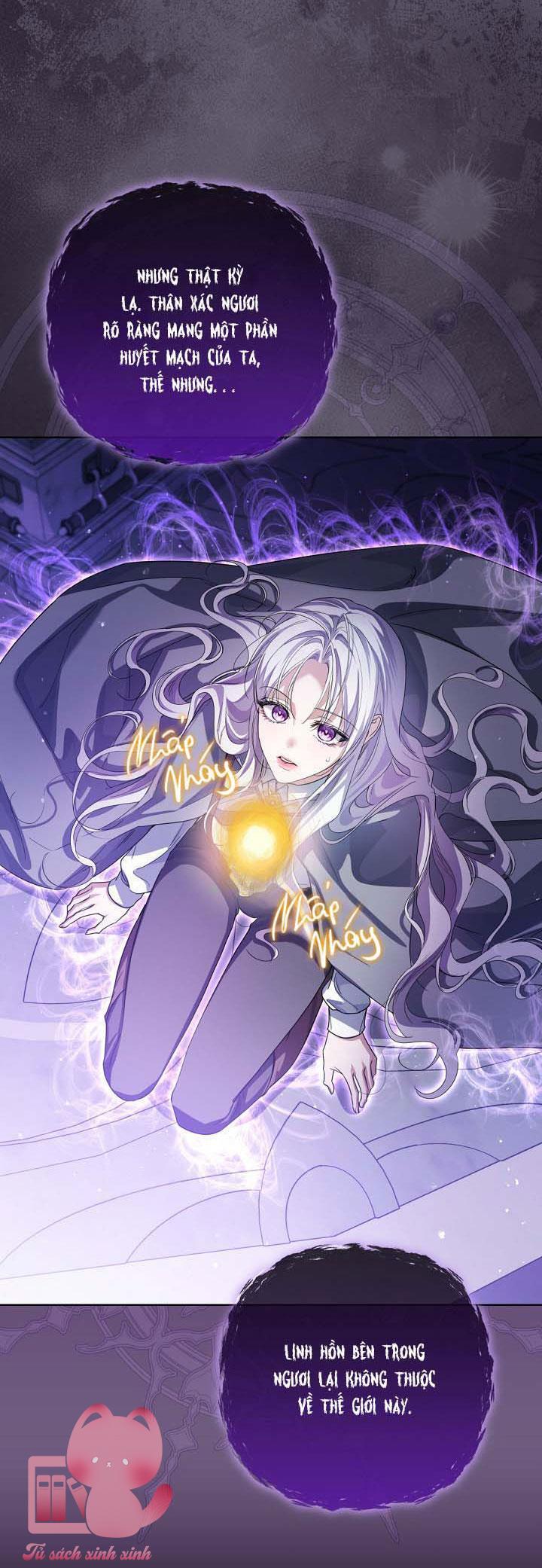 Hoàng Nữ Cosplay NonFan - Chap 80 - Trang 45