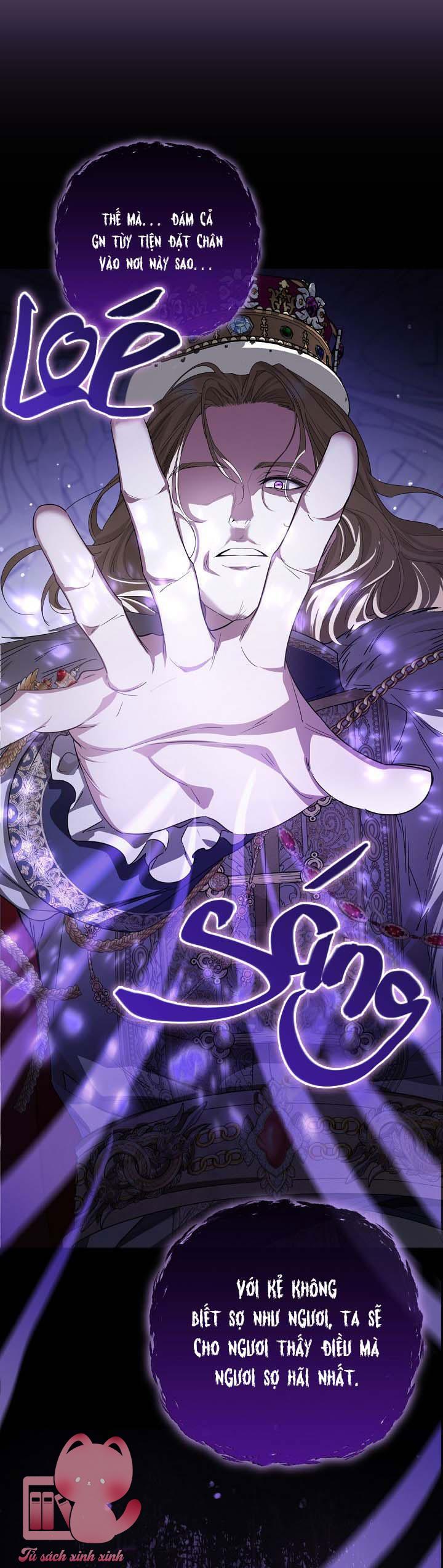 Hoàng Nữ Cosplay NonFan - Chap 80 - Trang 46