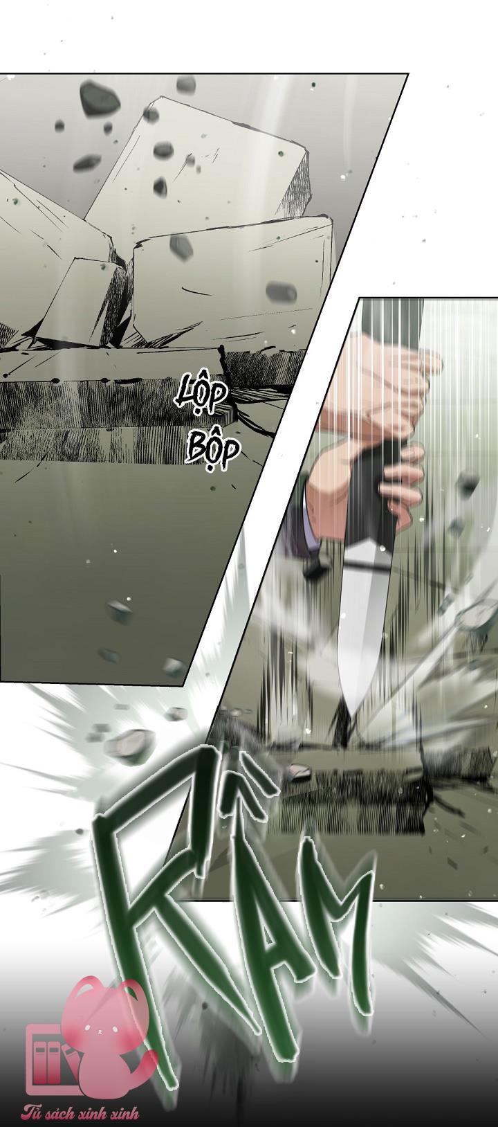 Hoàng Nữ Cosplay NonFan - Chap 80 - Trang 5