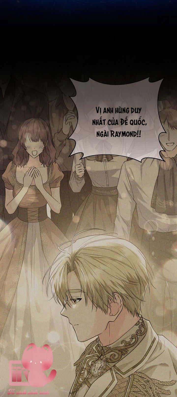 Hoàng Nữ Cosplay NonFan - Chap 80 - Trang 50
