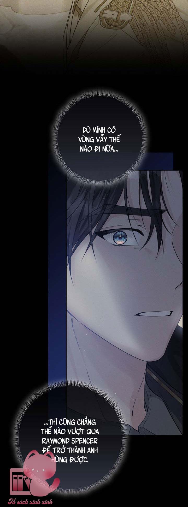 Hoàng Nữ Cosplay NonFan - Chap 80 - Trang 51