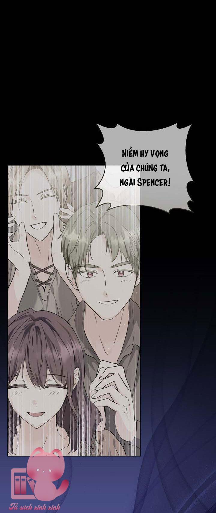 Hoàng Nữ Cosplay NonFan - Chap 80 - Trang 52