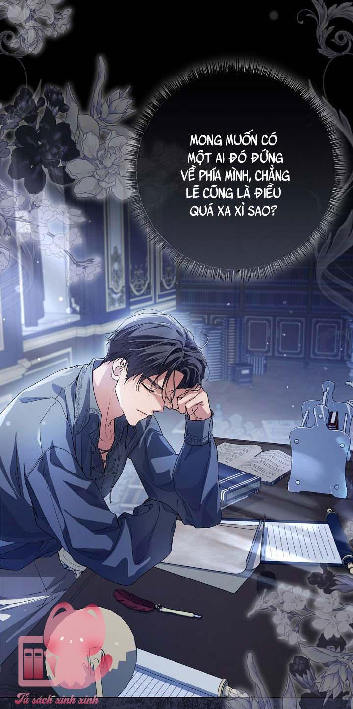 Hoàng Nữ Cosplay NonFan - Chap 80 - Trang 54