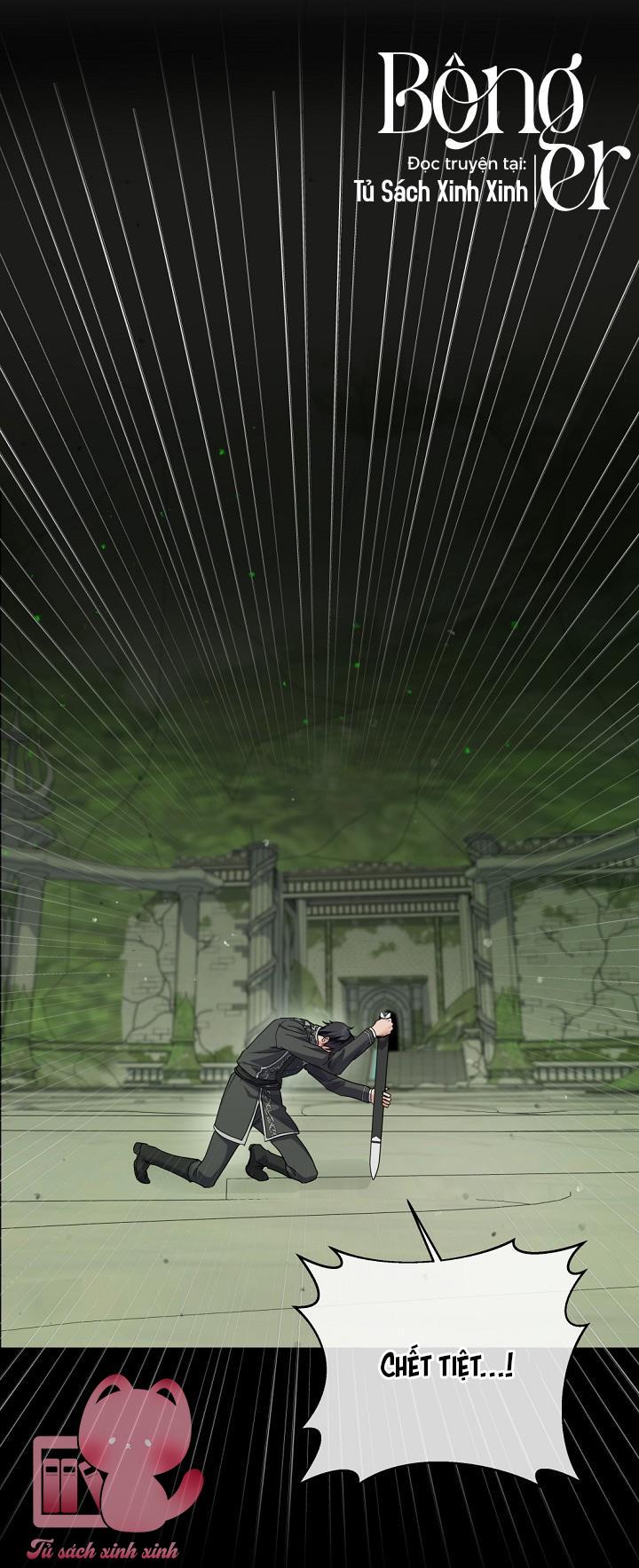 Hoàng Nữ Cosplay NonFan - Chap 80 - Trang 6