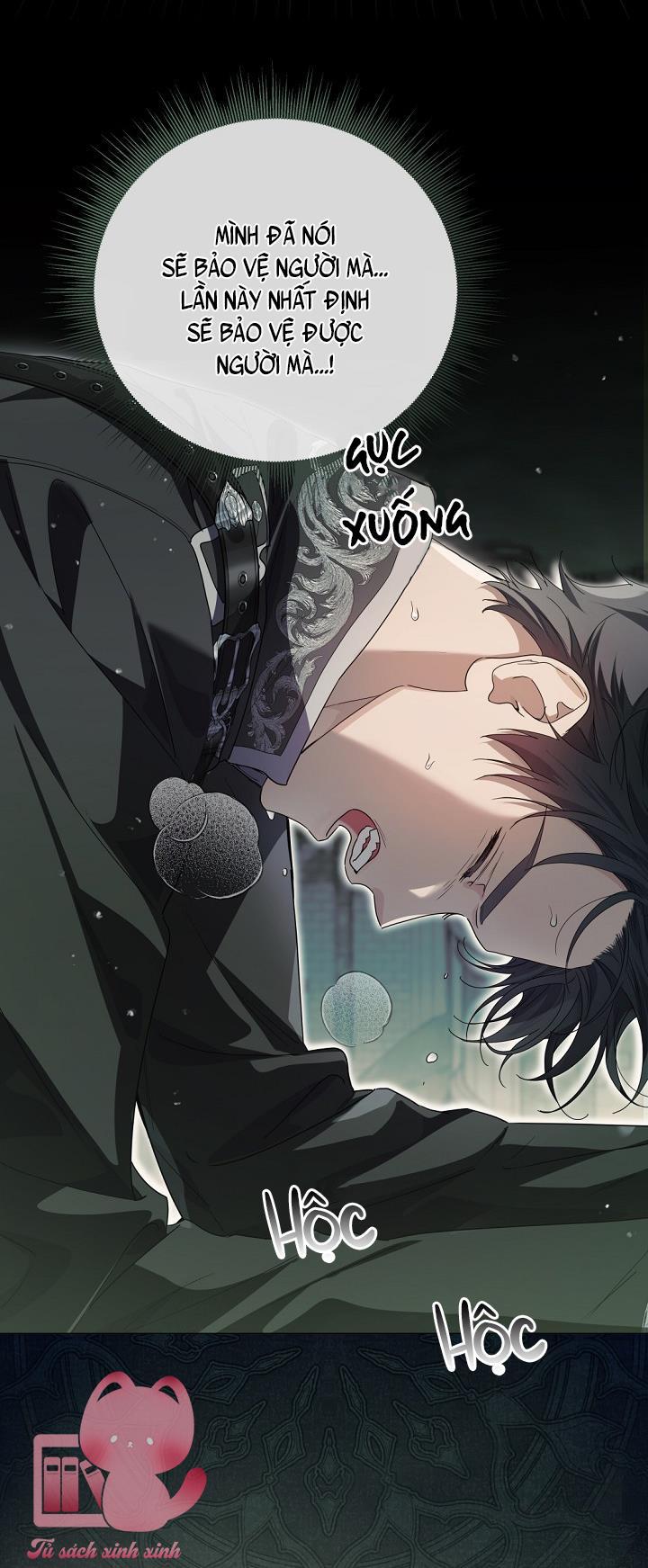 Hoàng Nữ Cosplay NonFan - Chap 80 - Trang 7